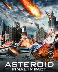 Астероид: Смертельный удар (2015) смотреть онлайн
